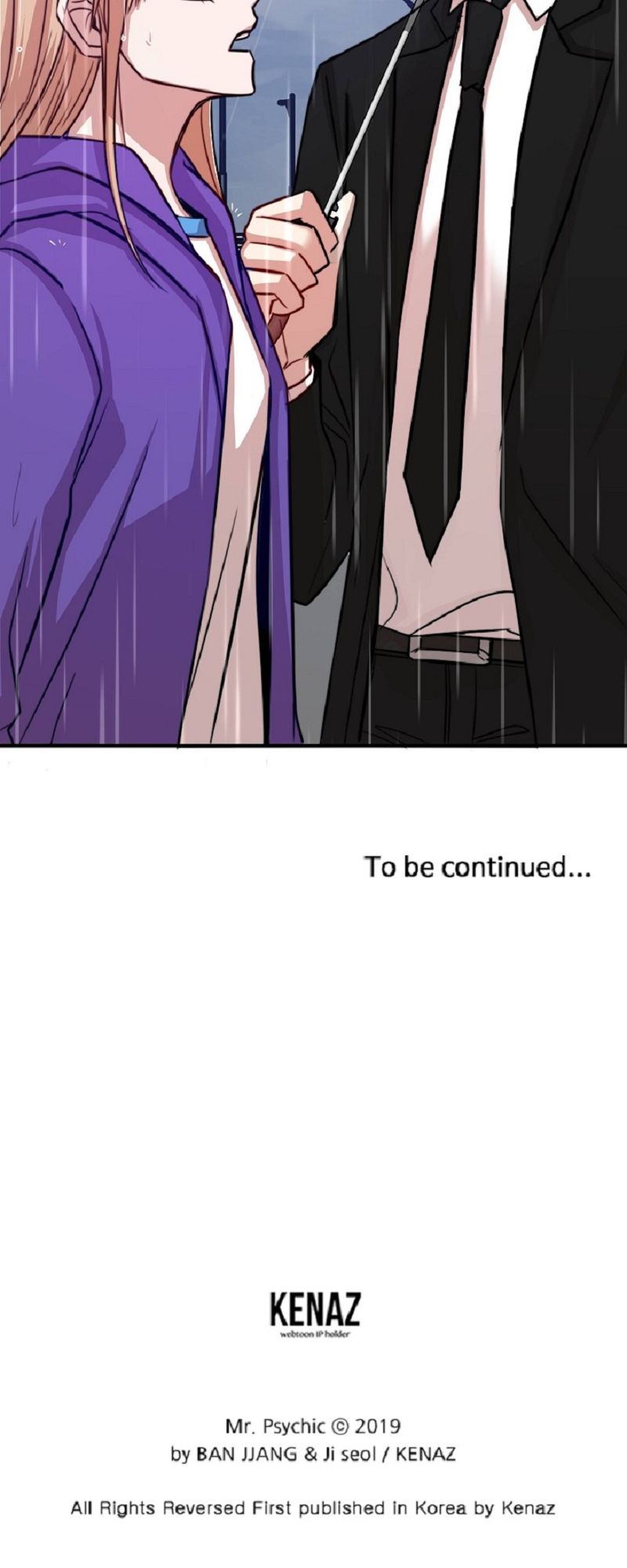 Mr.Psychic - Episode 21 — page 42