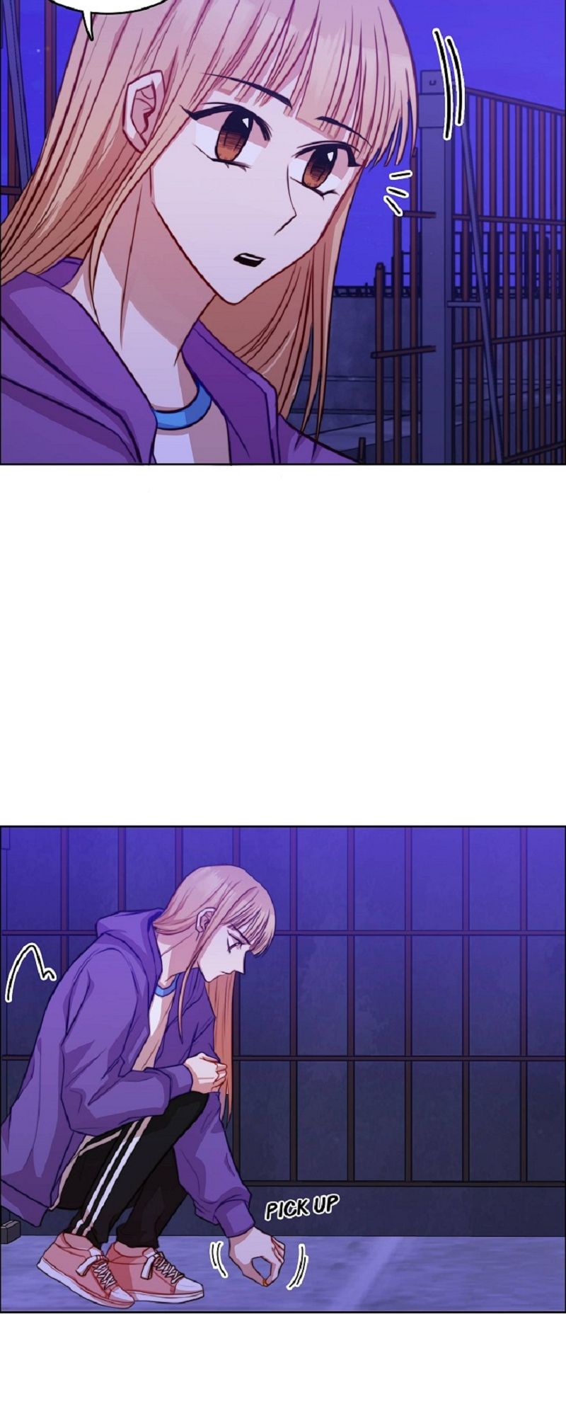 Mr.Psychic - Episode 21 — page 6