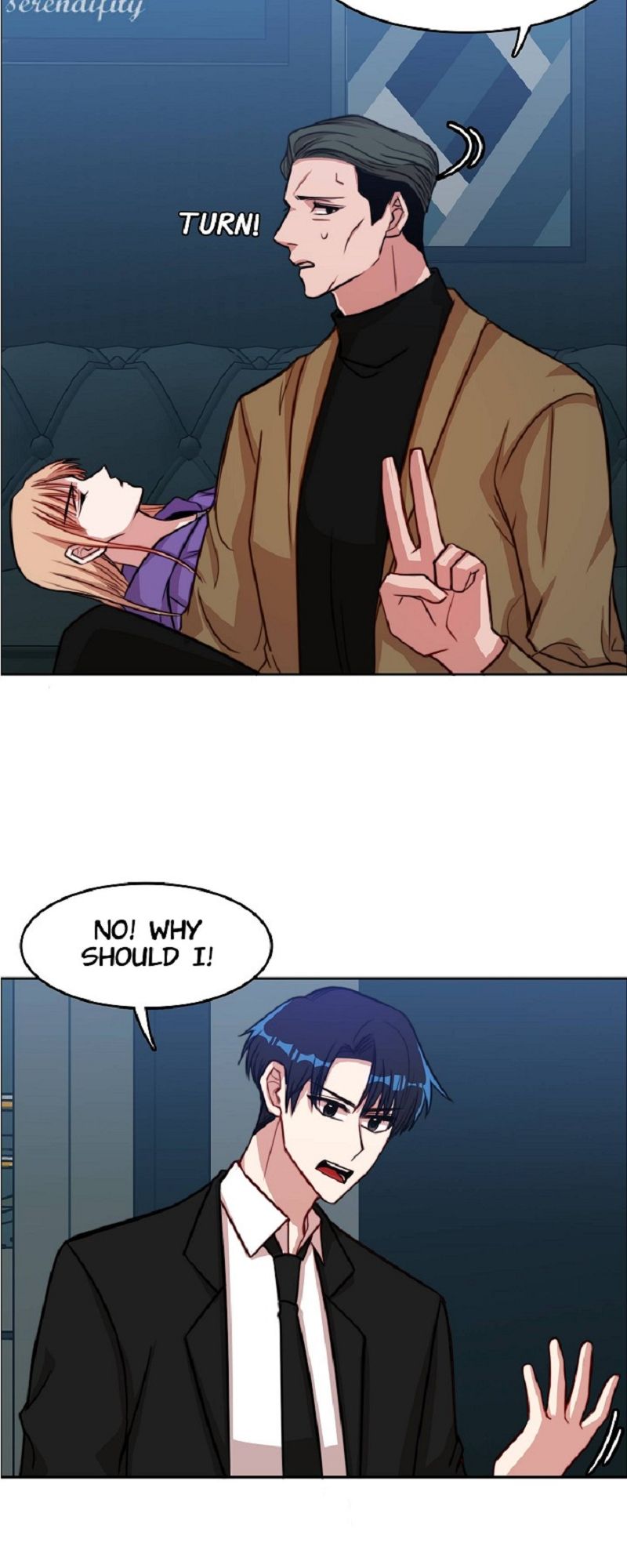 Mr.Psychic - Episode 22 — page 15