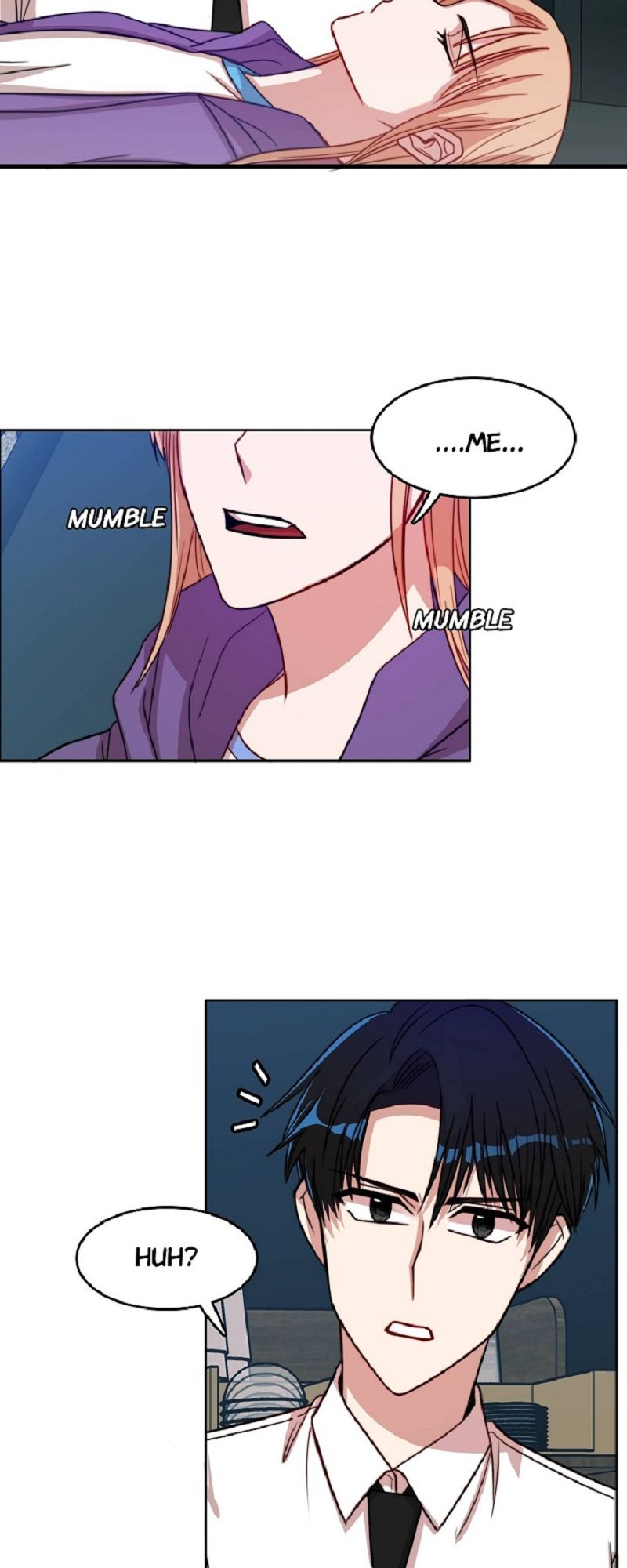 Mr.Psychic - Episode 22 — page 28