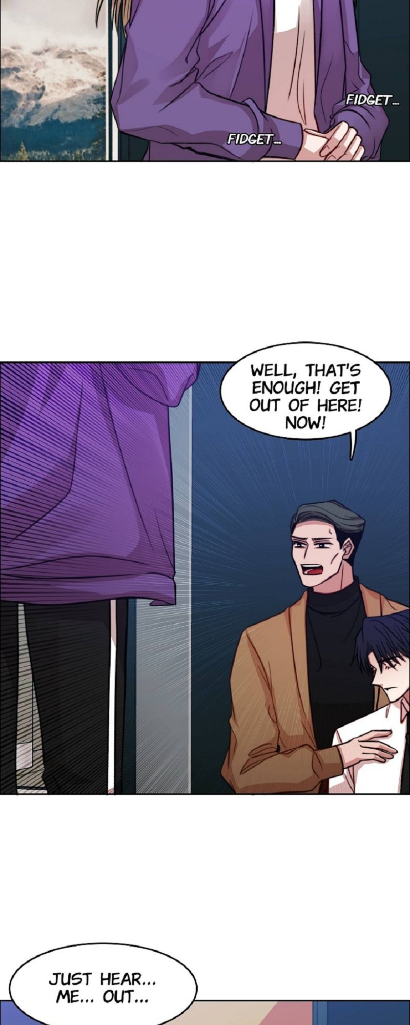 Mr.Psychic - Episode 22 — page 37
