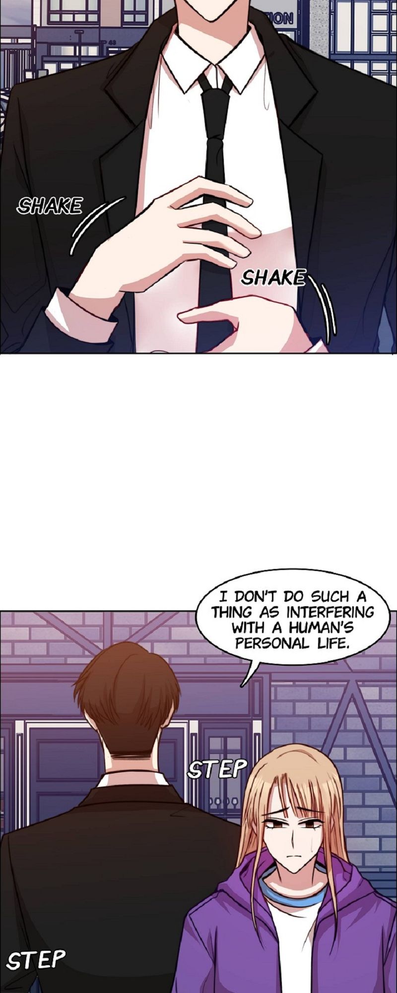 Mr.Psychic - Episode 22 — page 5