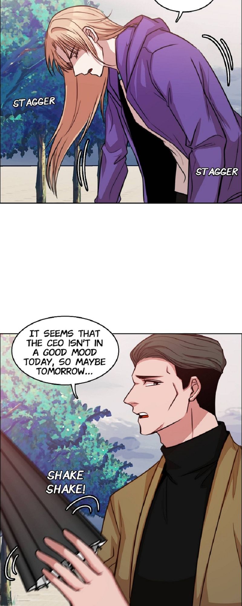 Mr.Psychic - Episode 22 — page 7