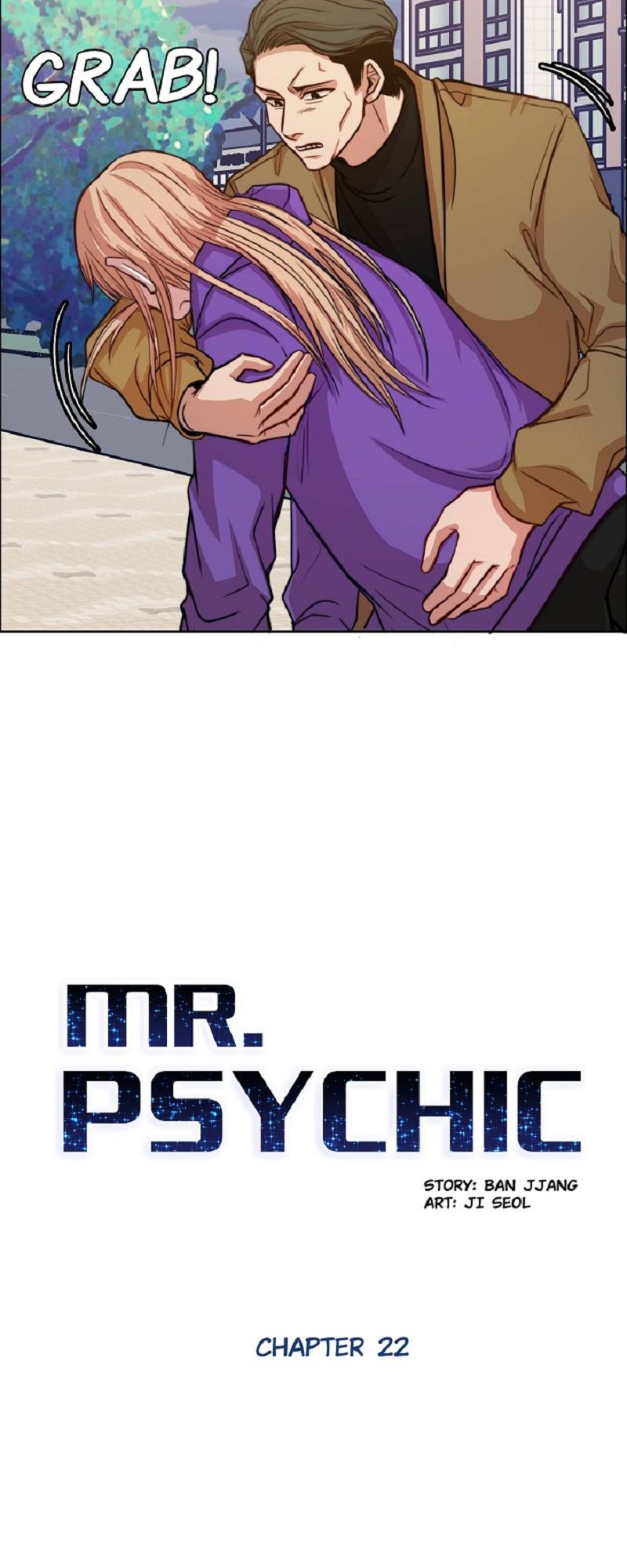 Mr.Psychic - Episode 22 — page 9