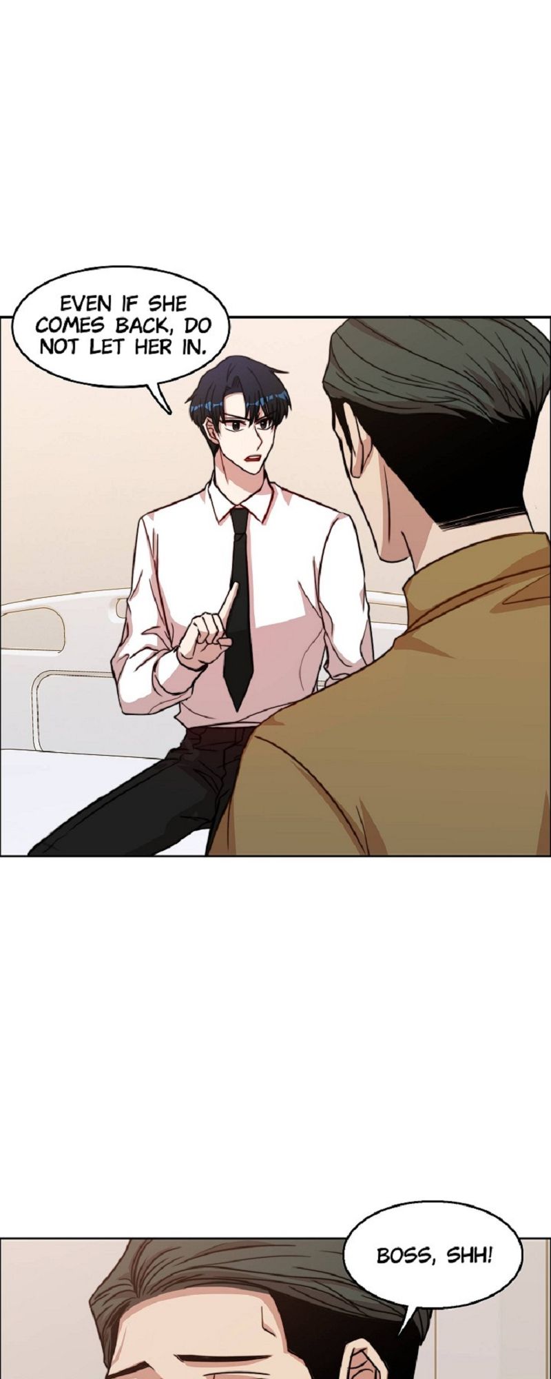 Mr.Psychic - Episode 23 — page 10