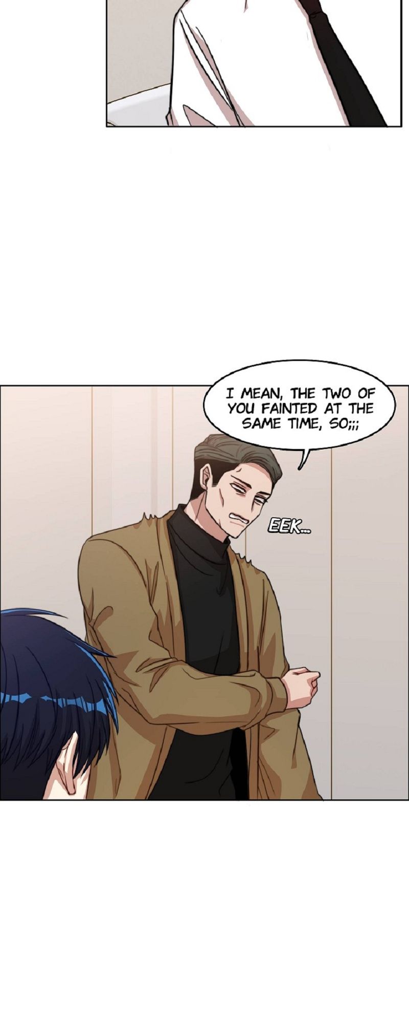 Mr.Psychic - Episode 23 — page 14
