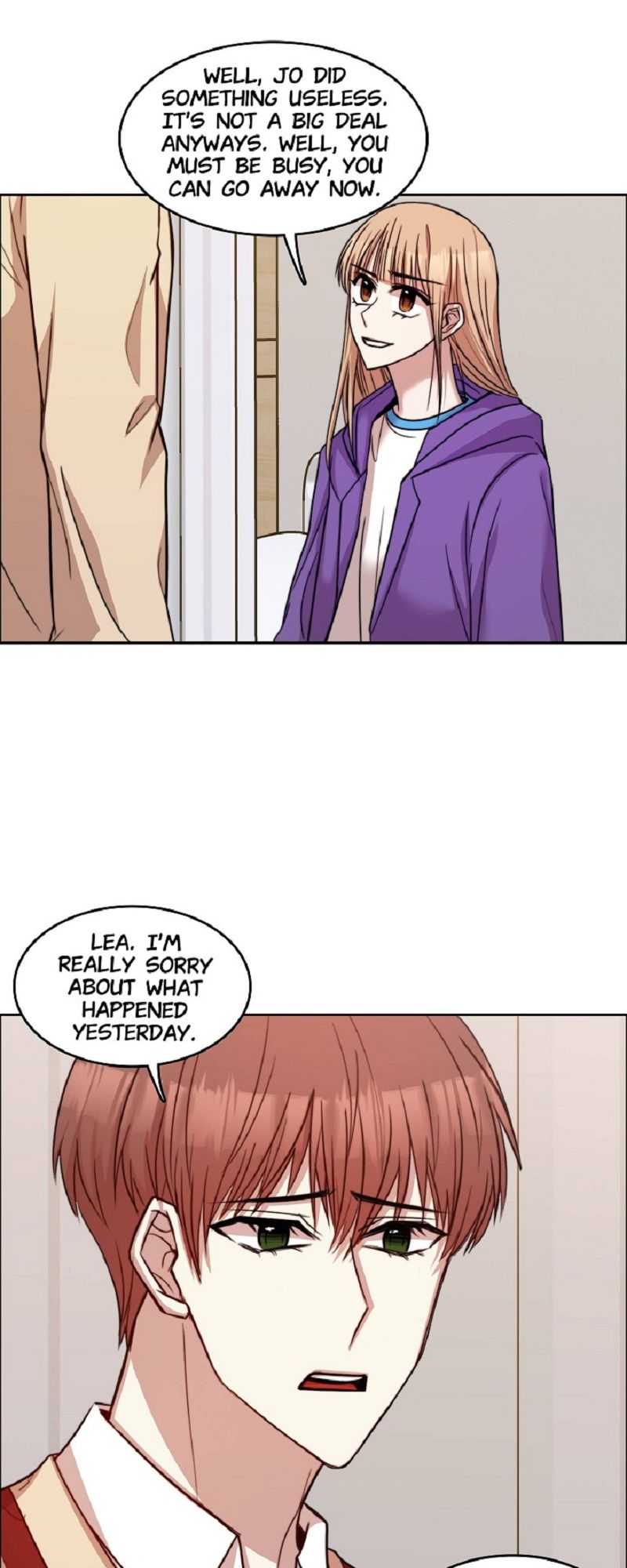 Mr.Psychic - Episode 23 — page 17
