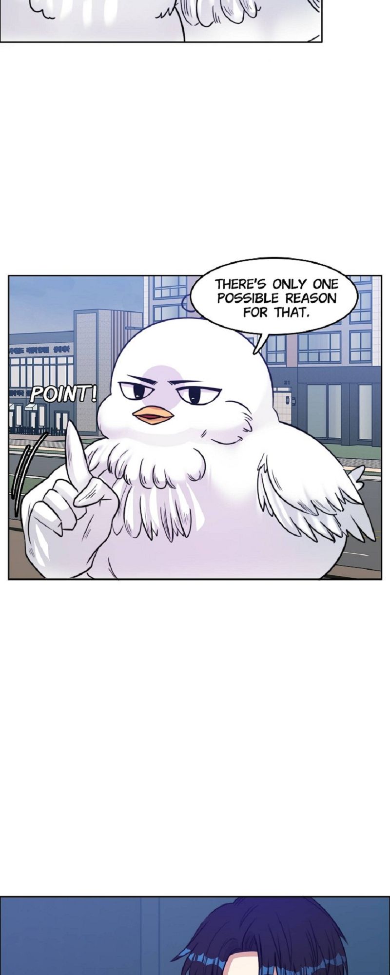 Mr.Psychic - Episode 23 — page 3