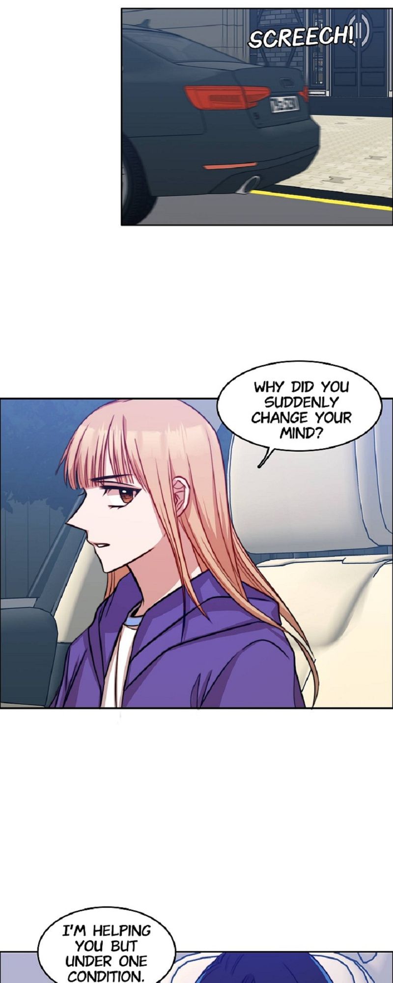 Mr.Psychic - Episode 23 — page 32