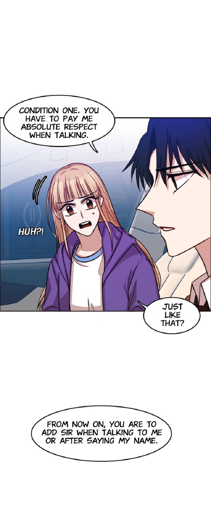 Mr.Psychic - Episode 23 — page 34
