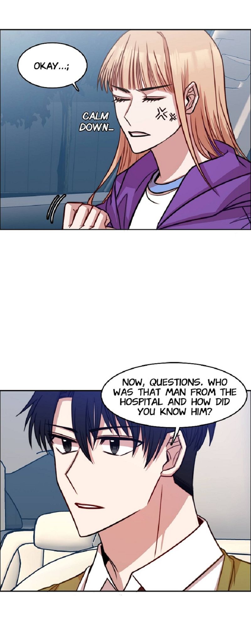 Mr.Psychic - Episode 23 — page 35