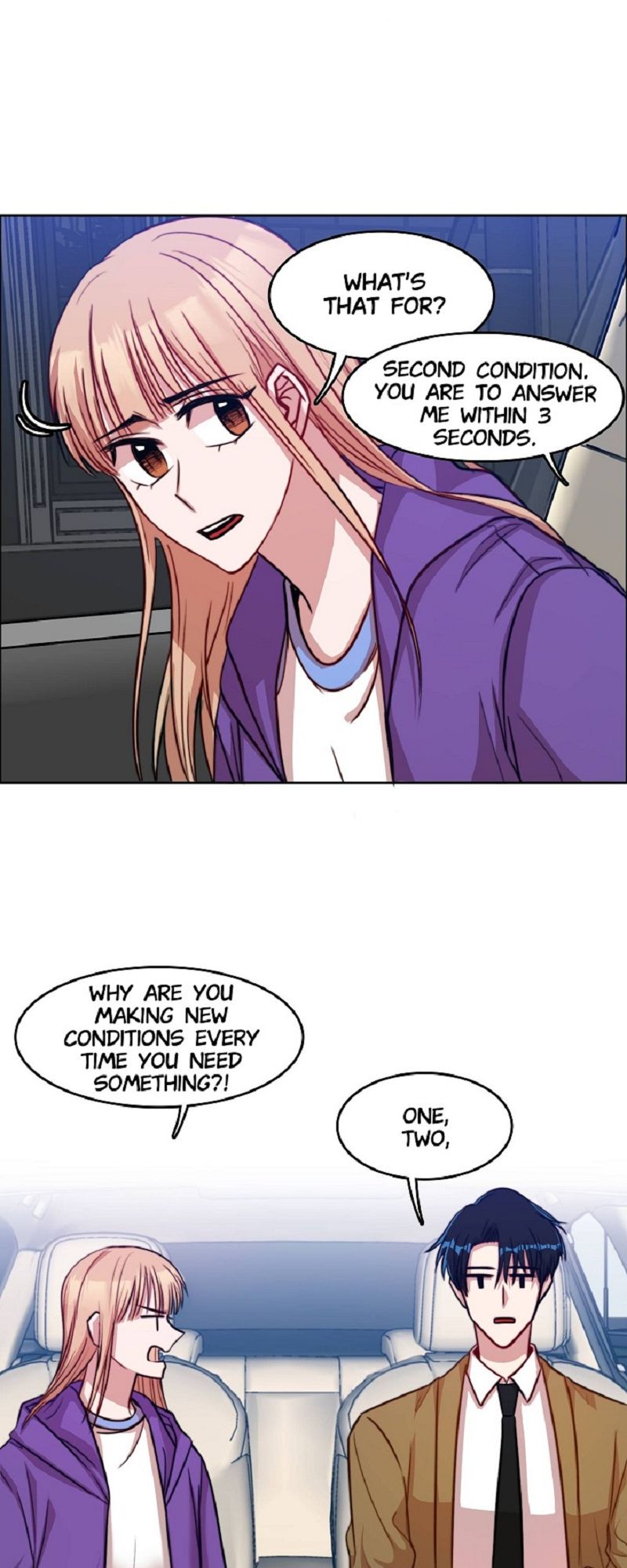 Mr.Psychic - Episode 23 — page 39