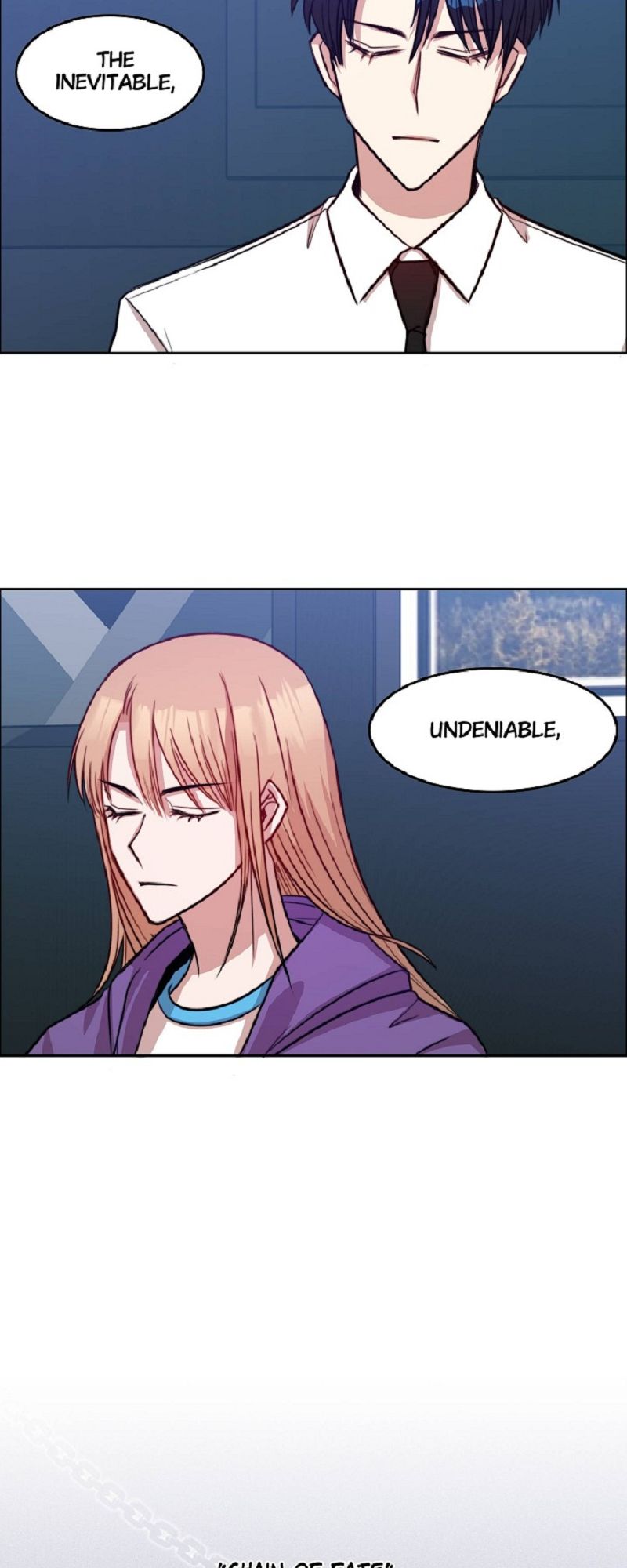Mr.Psychic - Episode 23 — page 4