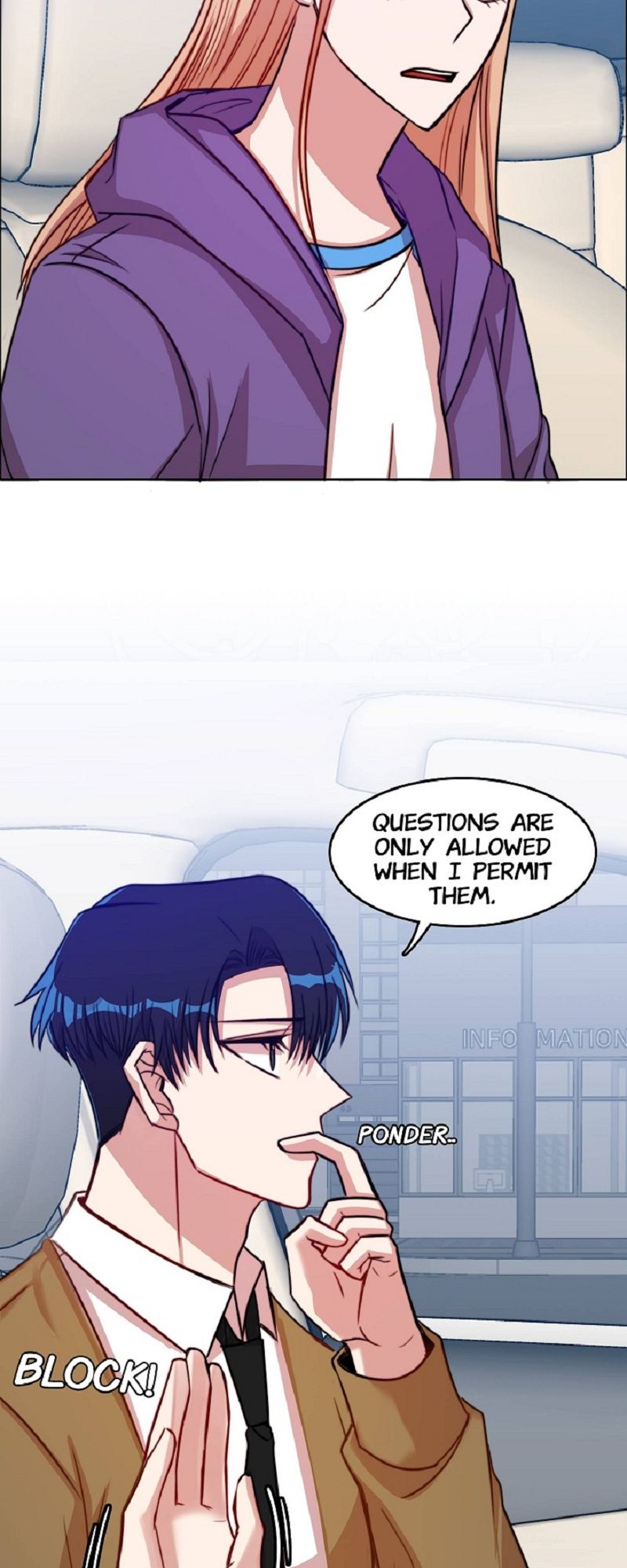 Mr.Psychic - Episode 23 — page 41