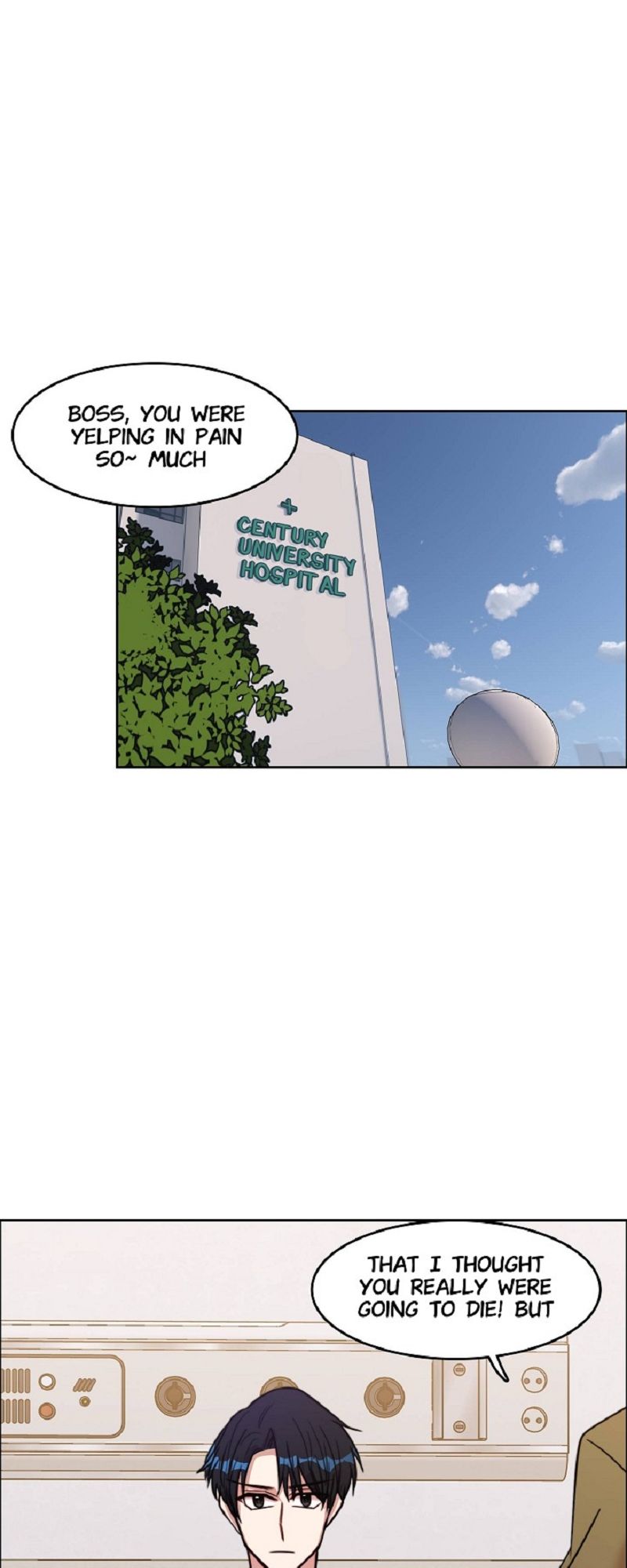 Mr.Psychic - Episode 23 — page 6