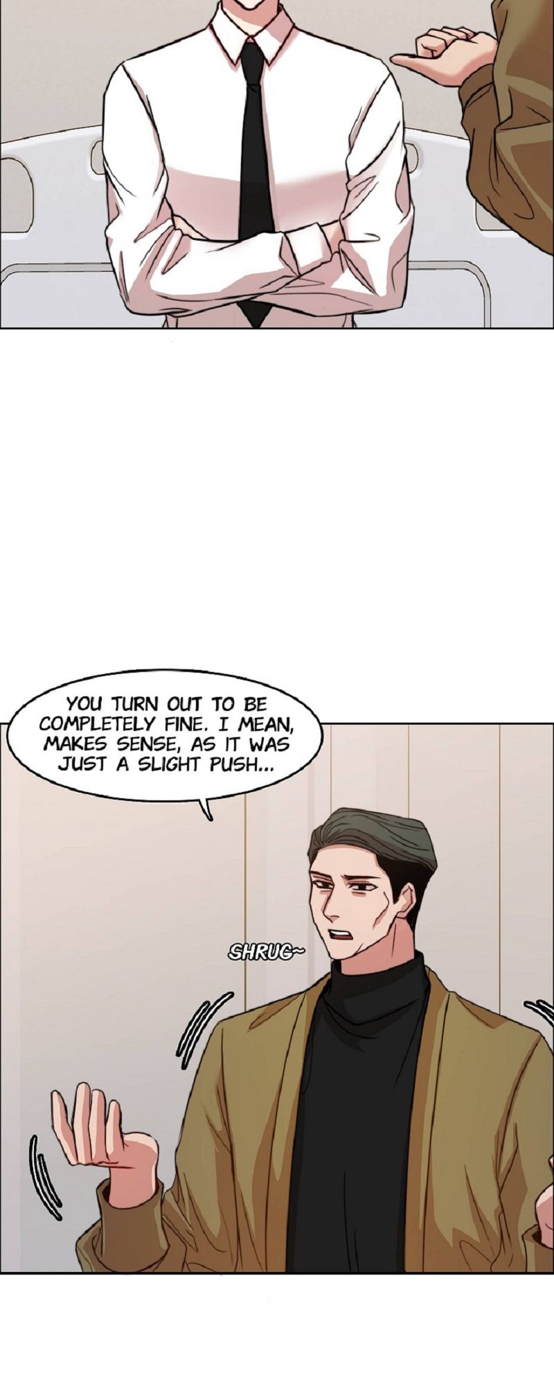 Mr.Psychic - Episode 23 — page 7