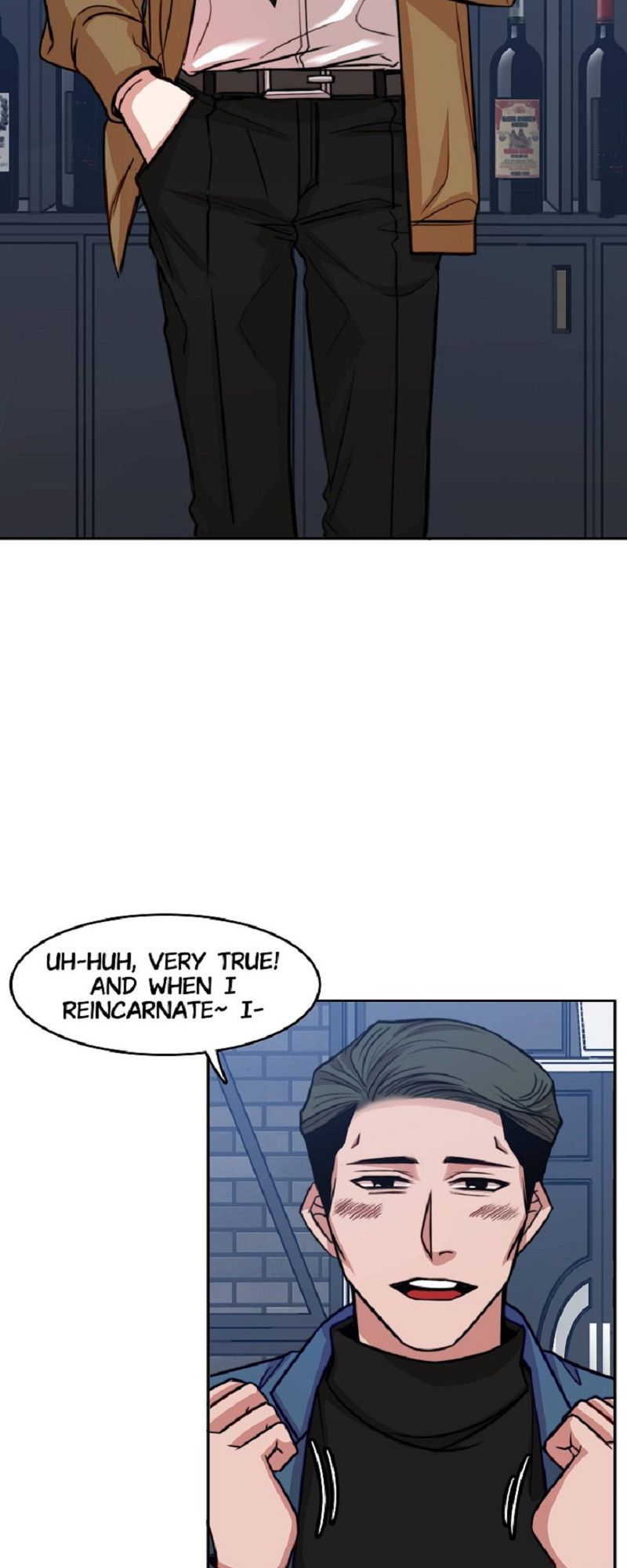 Mr.Psychic - Episode 24 — page 13