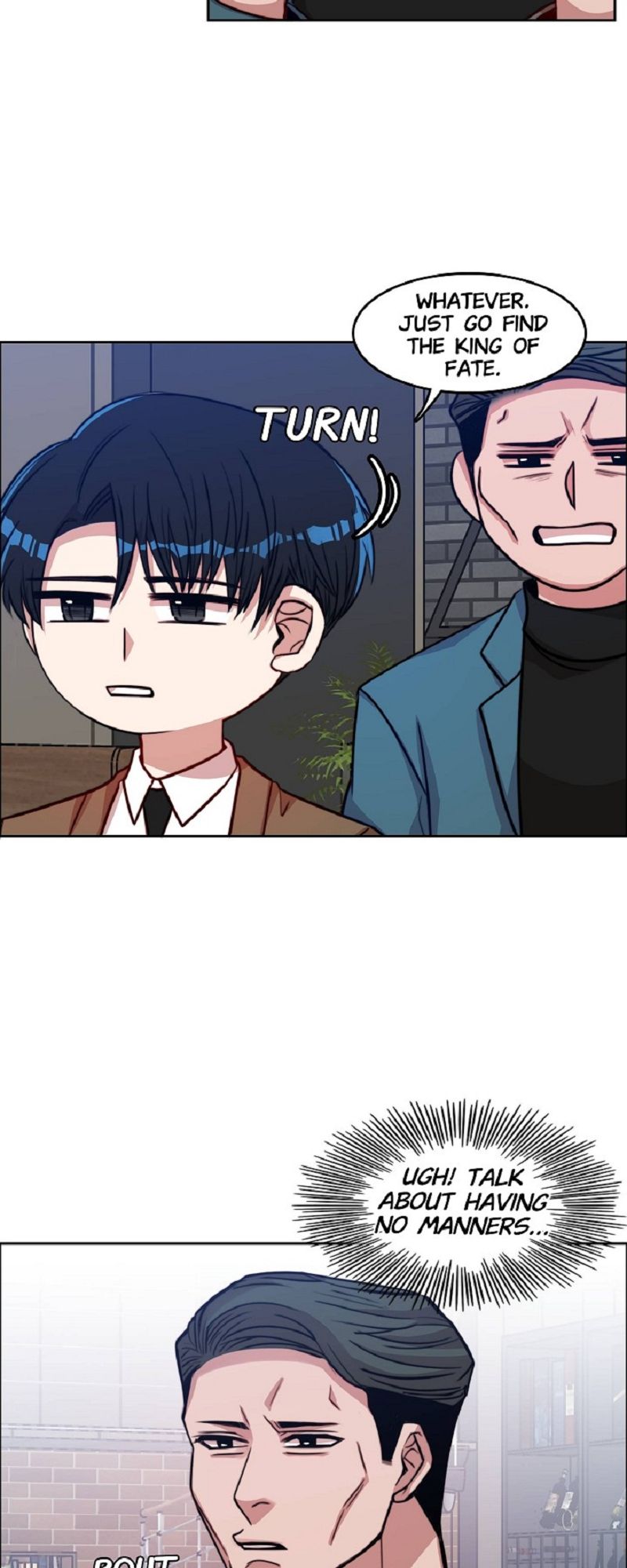 Mr.Psychic - Episode 24 — page 14