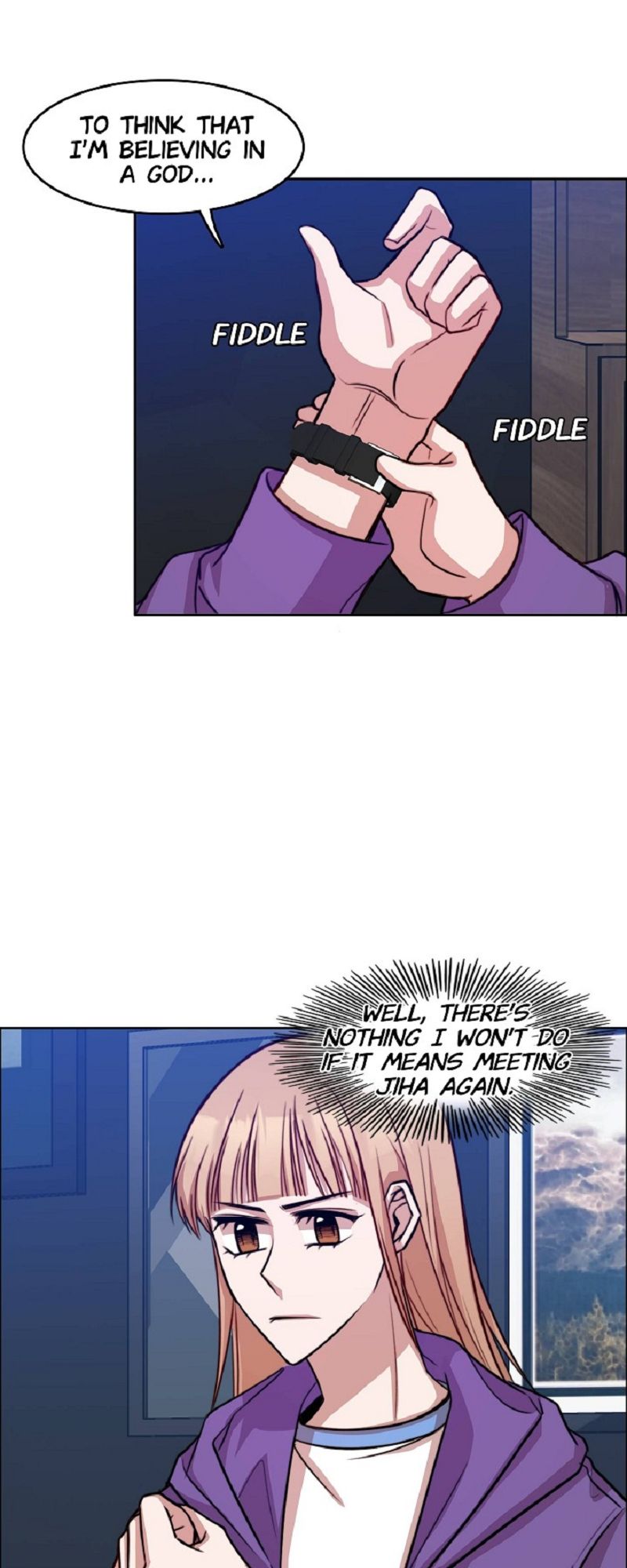 Mr.Psychic - Episode 24 — page 18