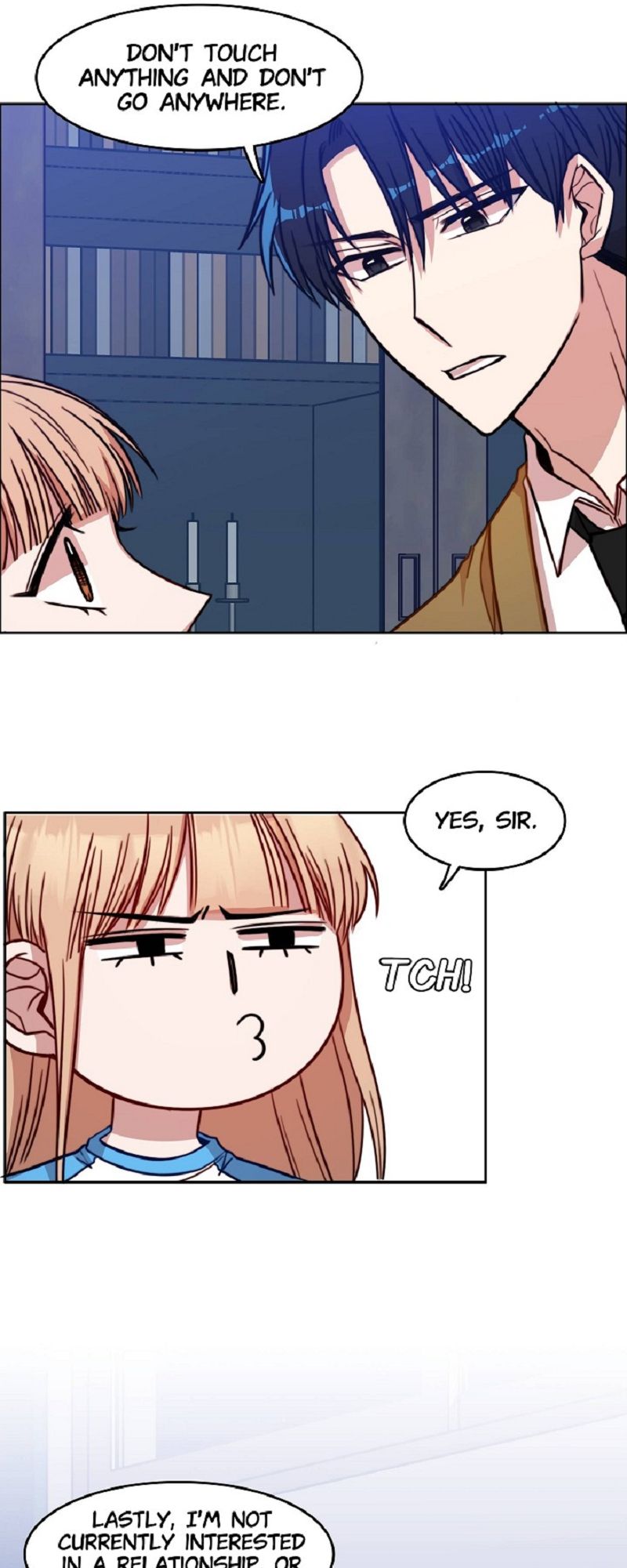 Mr.Psychic - Episode 24 — page 25