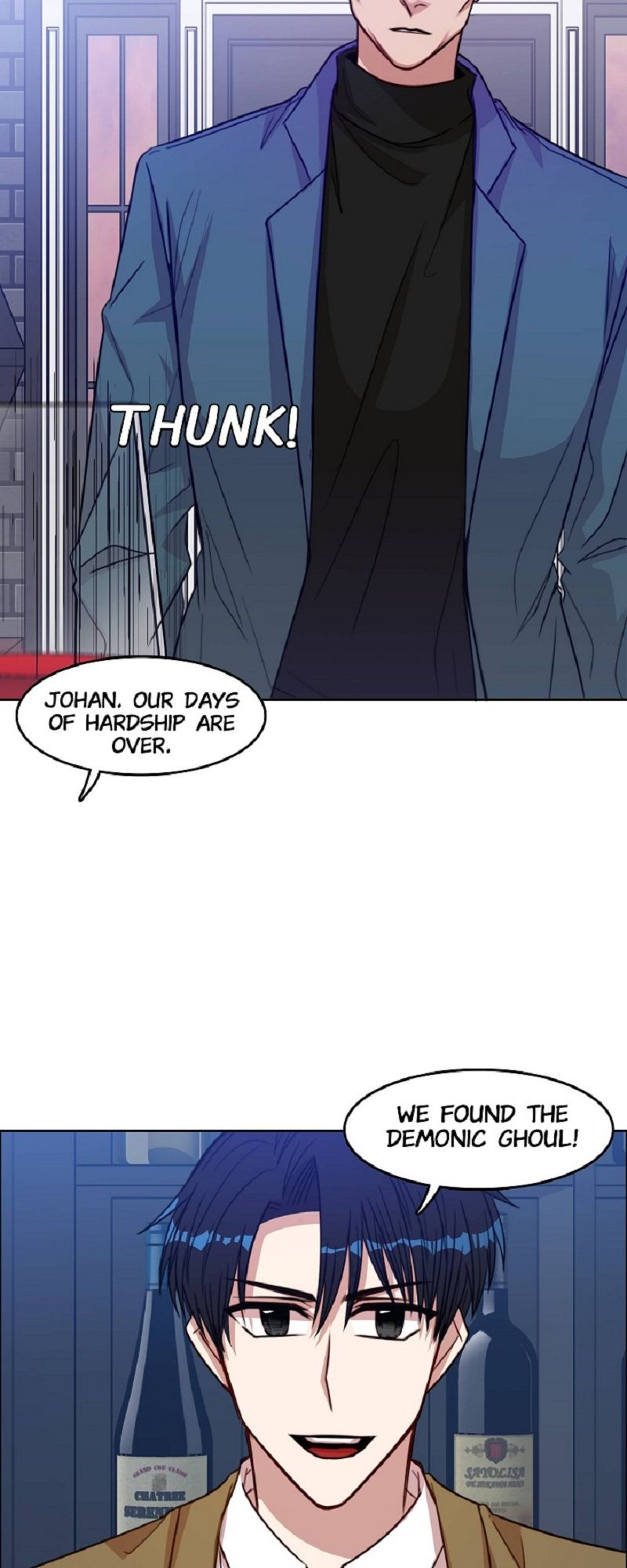 Mr.Psychic - Episode 24 — page 7