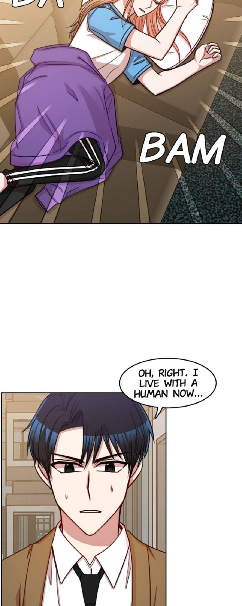 Mr.Psychic - Episode 25 — page 10
