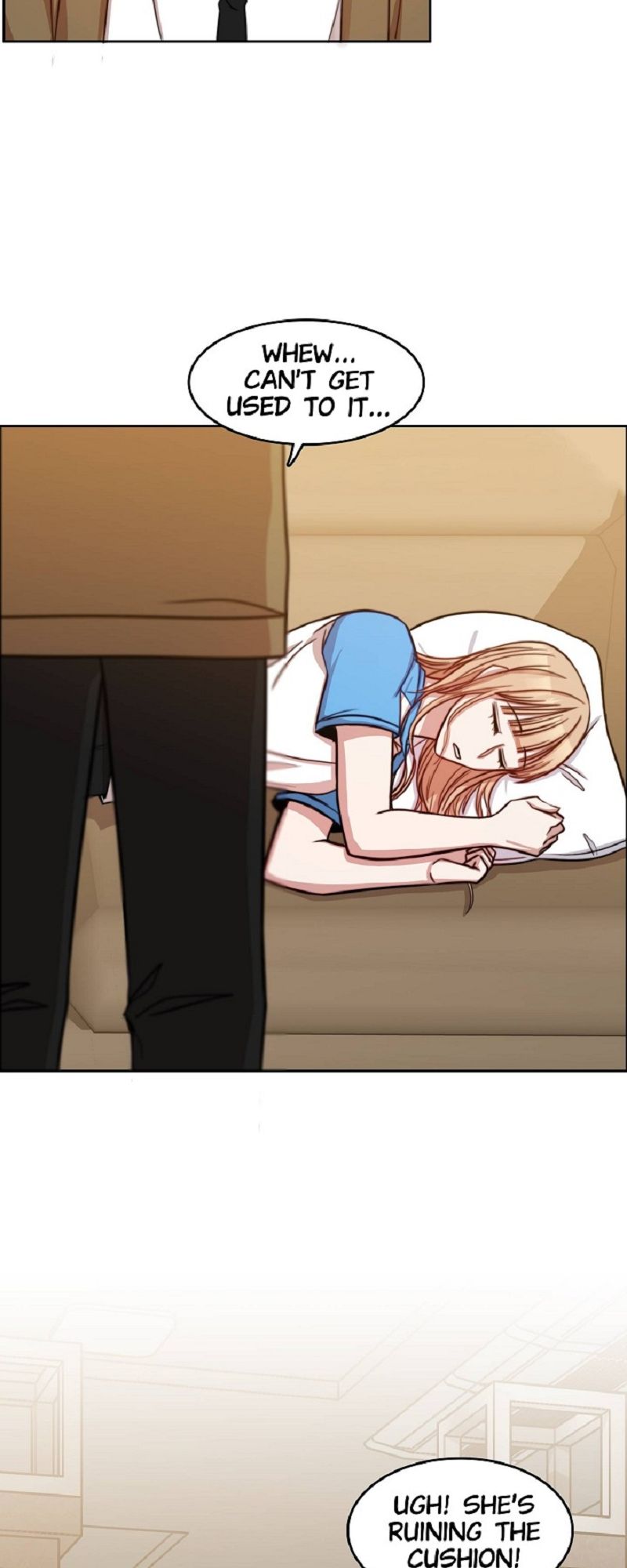 Mr.Psychic - Episode 25 — page 11
