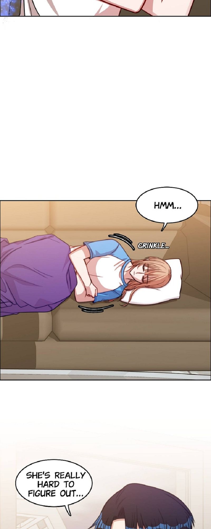 Mr.Psychic - Episode 25 — page 19