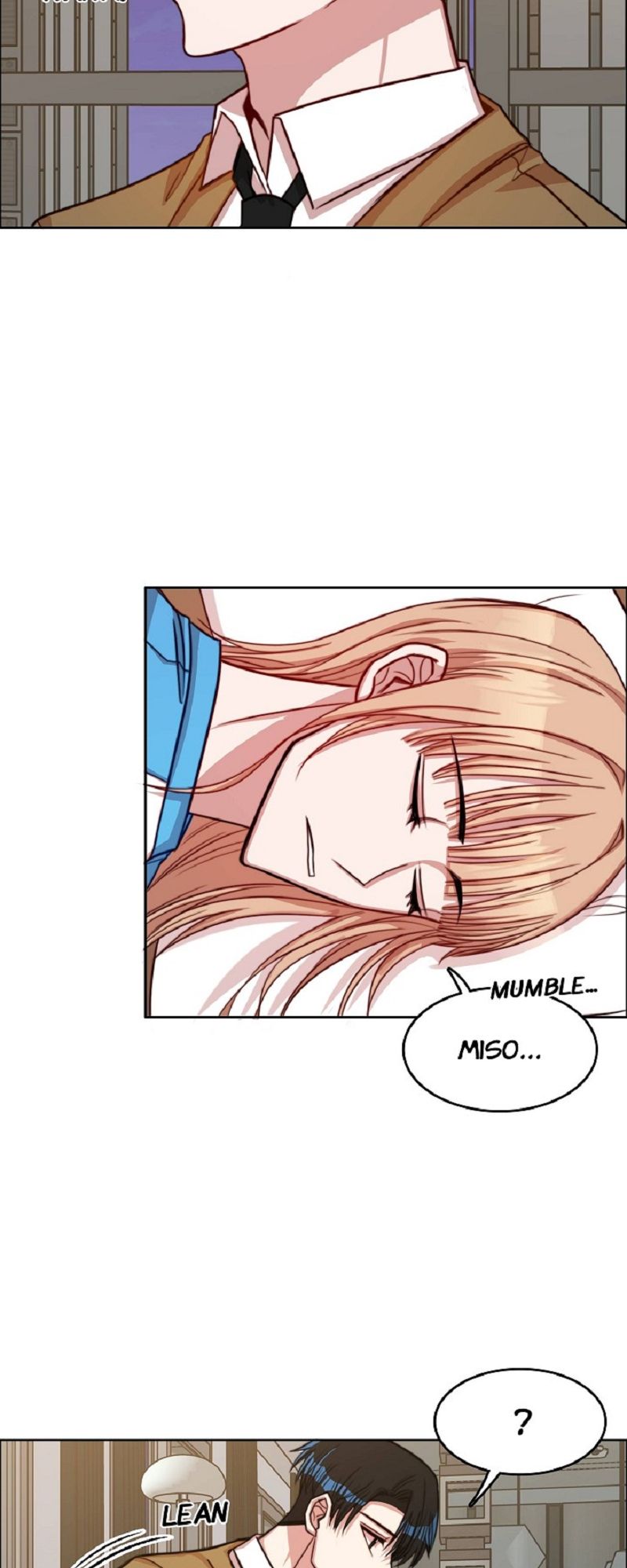 Mr.Psychic - Episode 25 — page 34