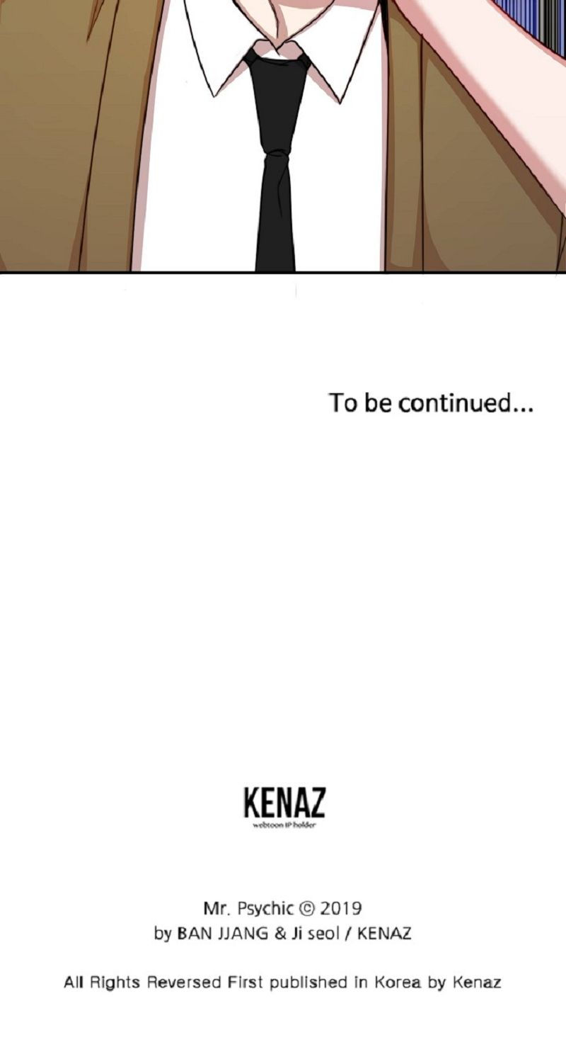 Mr.Psychic - Episode 25 — page 43