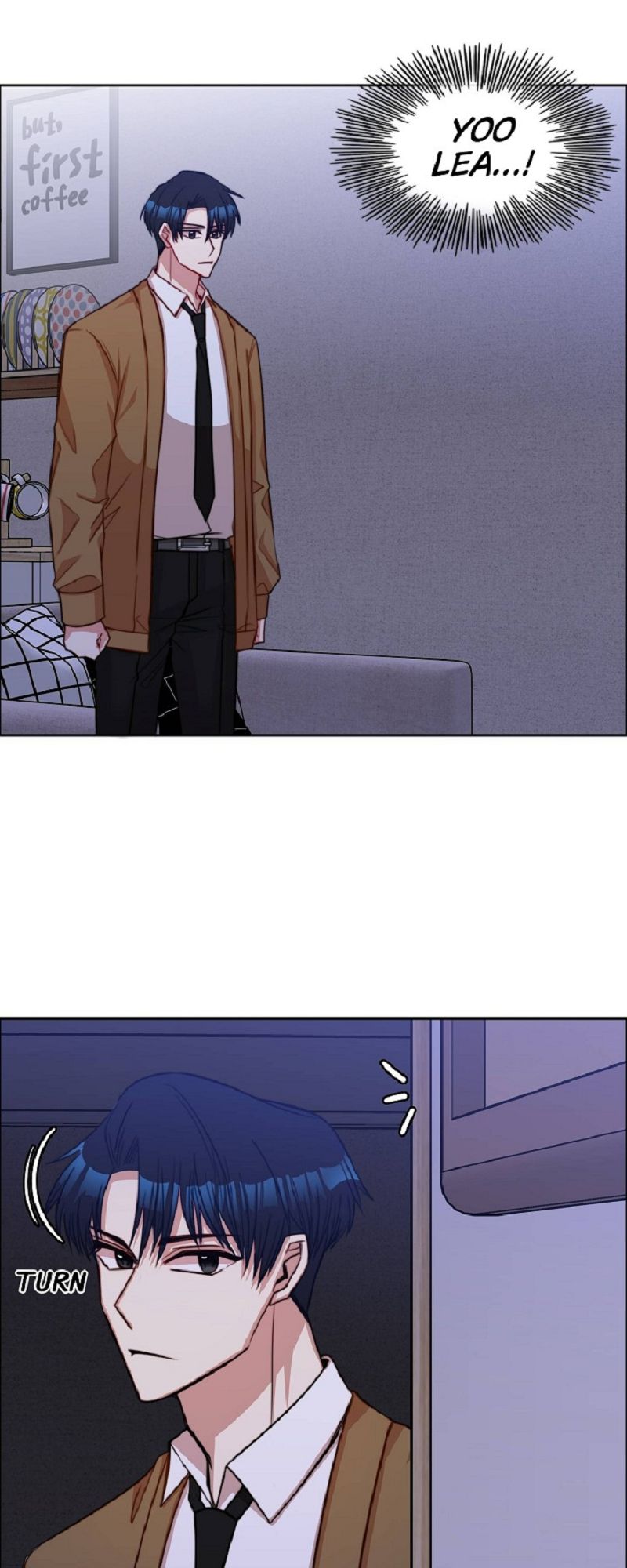 Mr.Psychic - Episode 25 — page 6