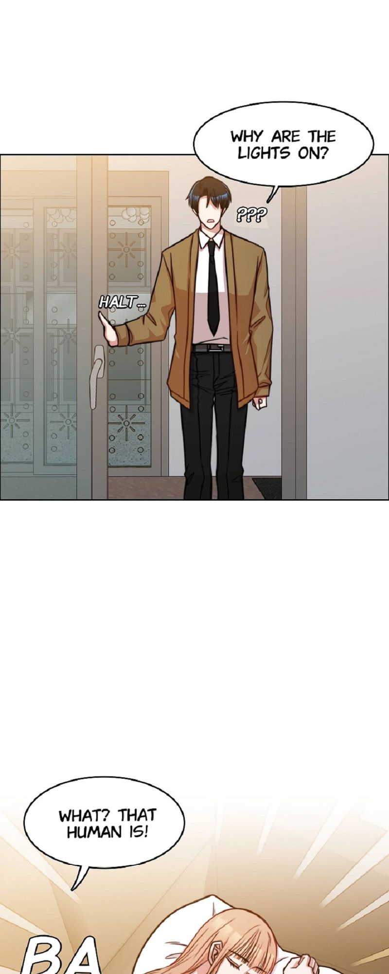 Mr.Psychic - Episode 25 — page 9