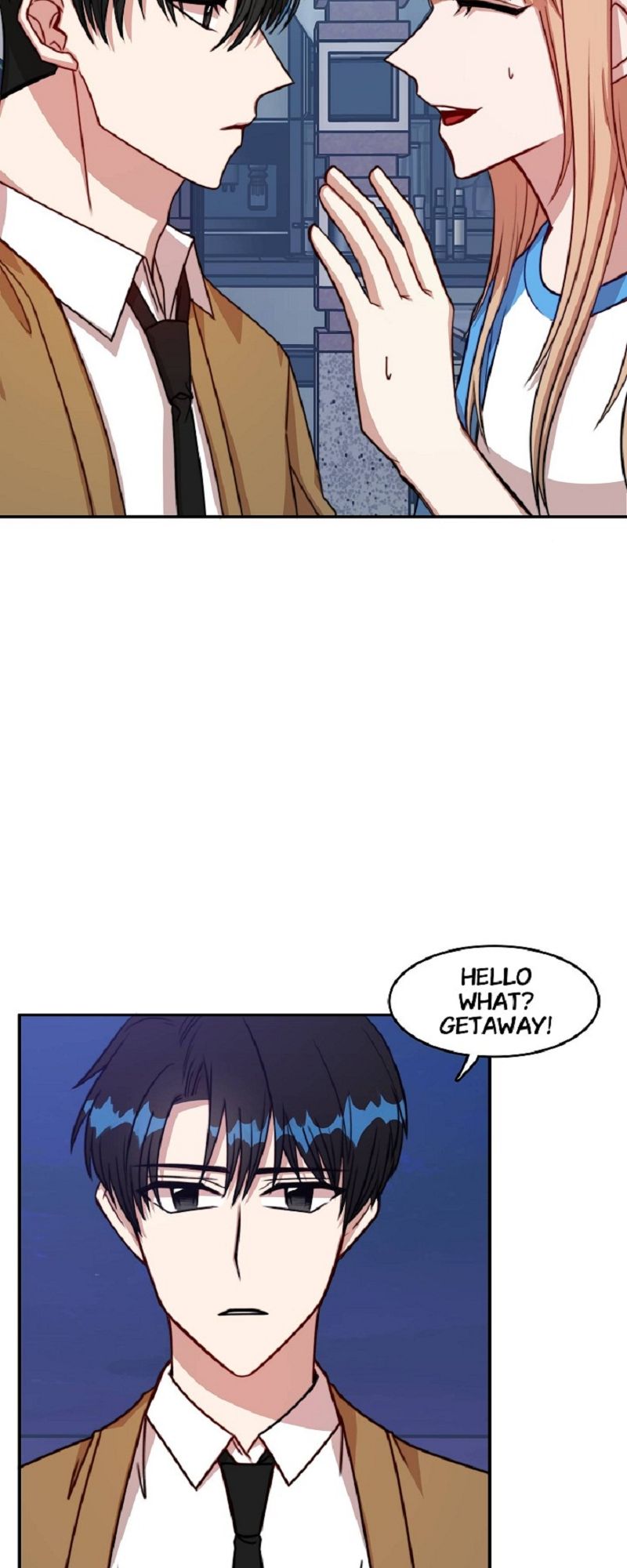 Mr.Psychic - Episode 26 — page 13