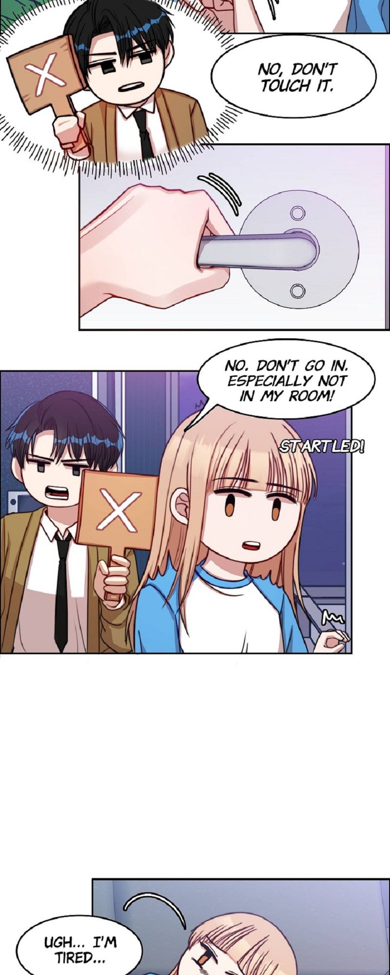 Mr.Psychic - Episode 26 — page 19
