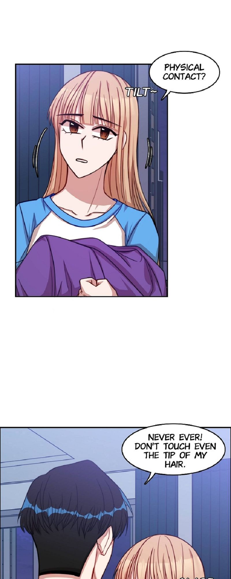 Mr.Psychic - Episode 26 — page 25