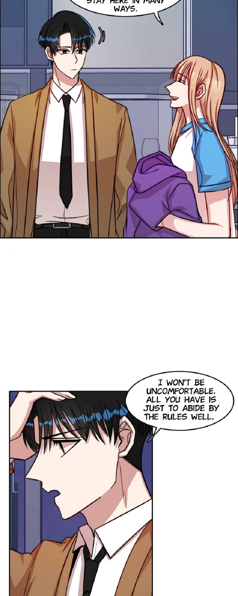 Mr.Psychic - Episode 26 — page 28