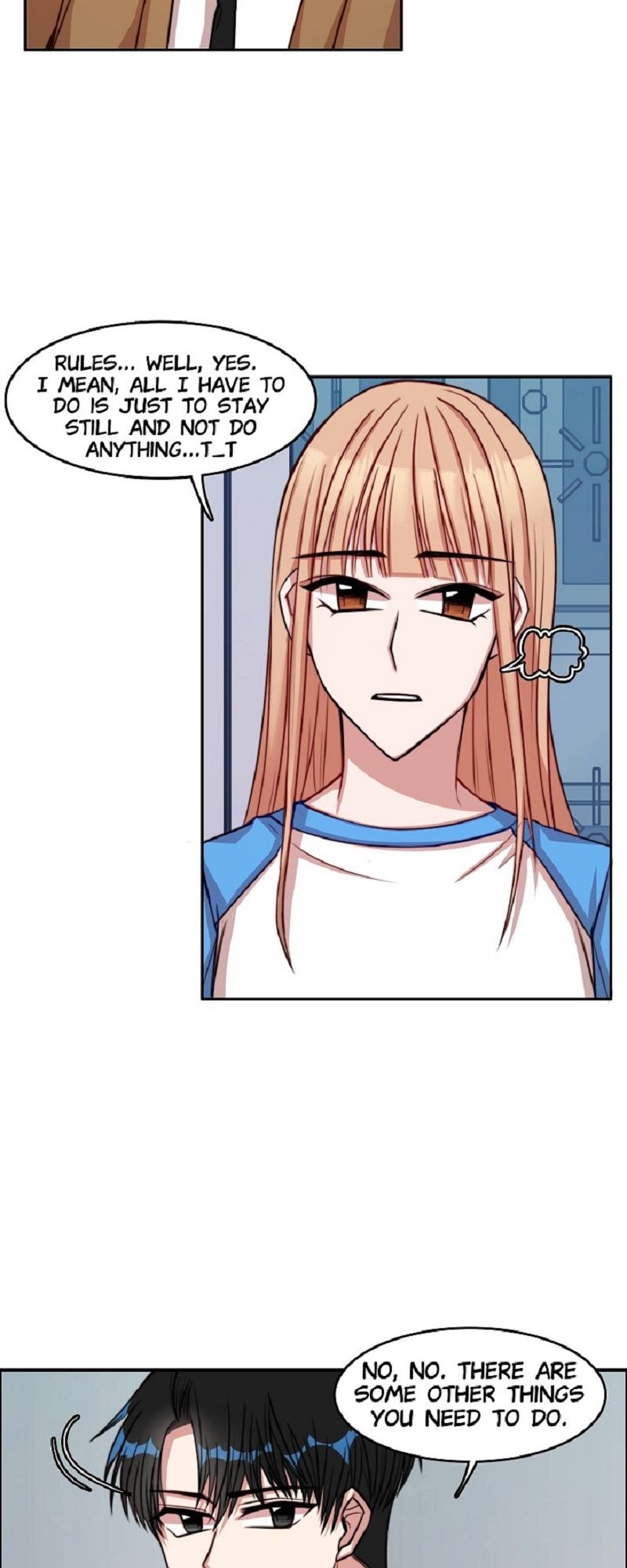 Mr.Psychic - Episode 26 — page 29