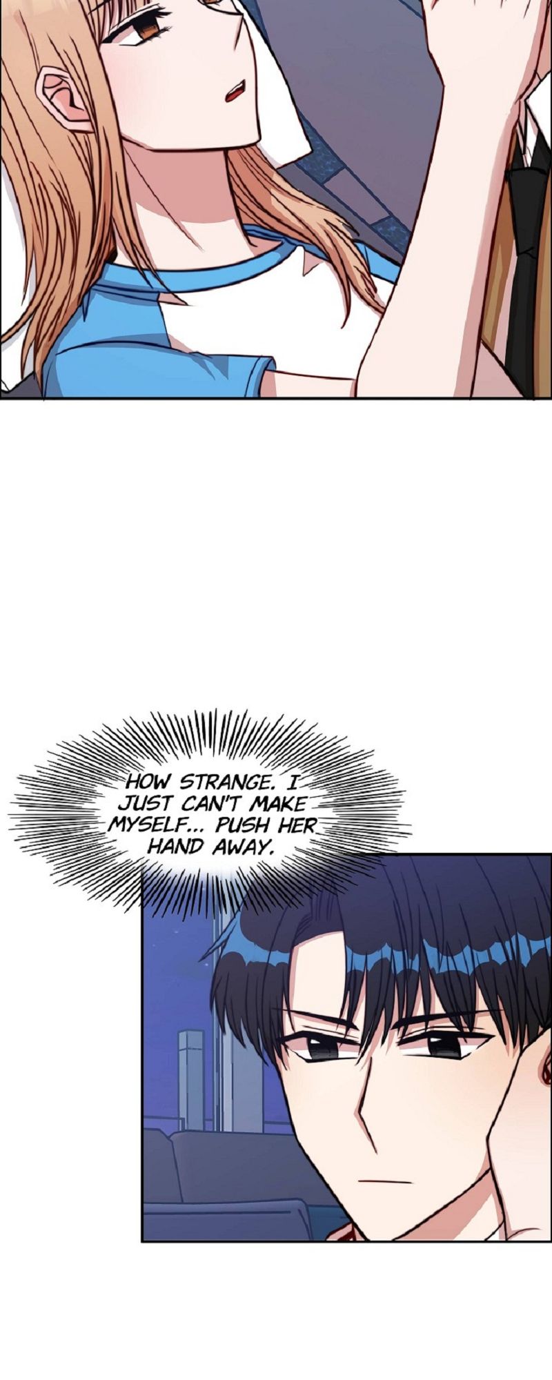 Mr.Psychic - Episode 26 — page 3