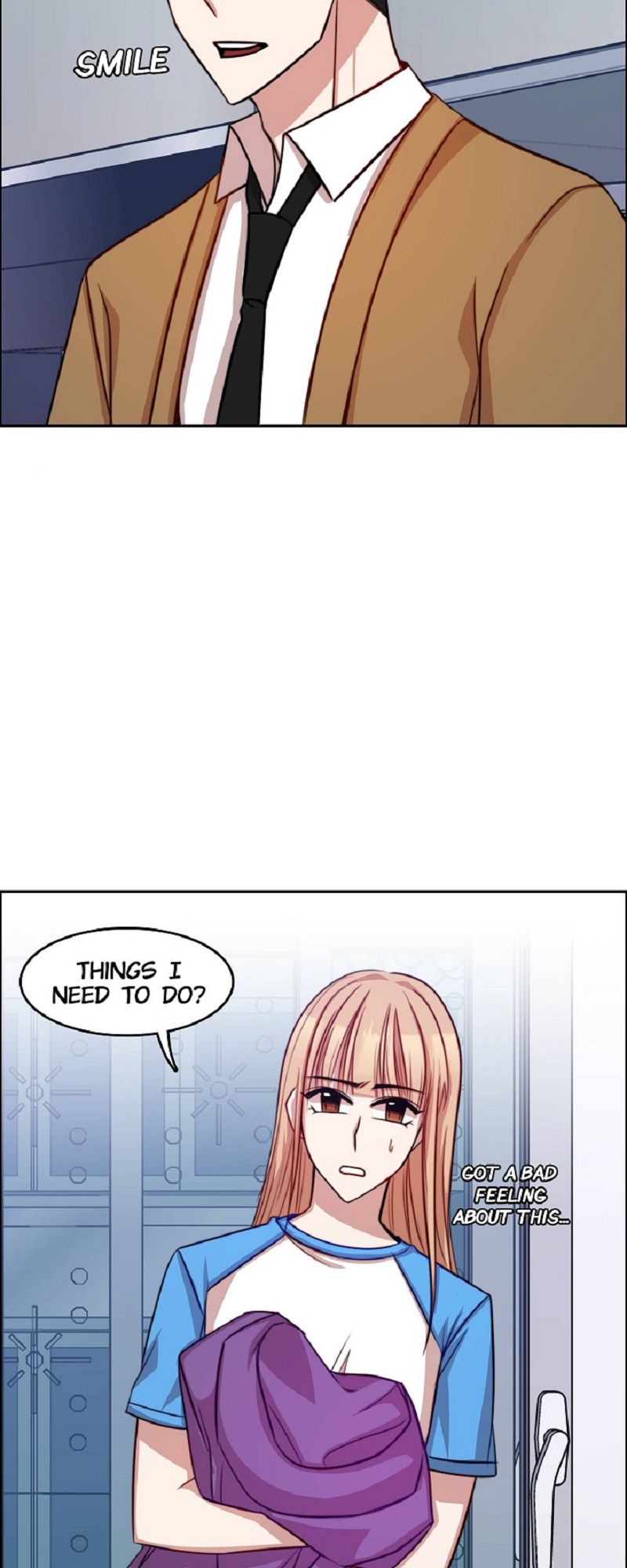 Mr.Psychic - Episode 26 — page 30