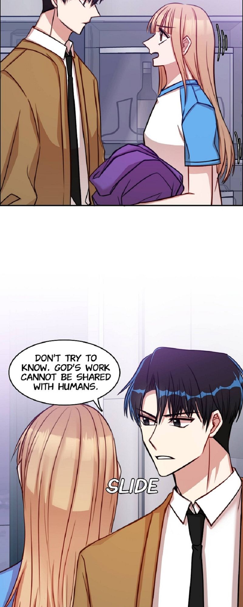 Mr.Psychic - Episode 26 — page 33