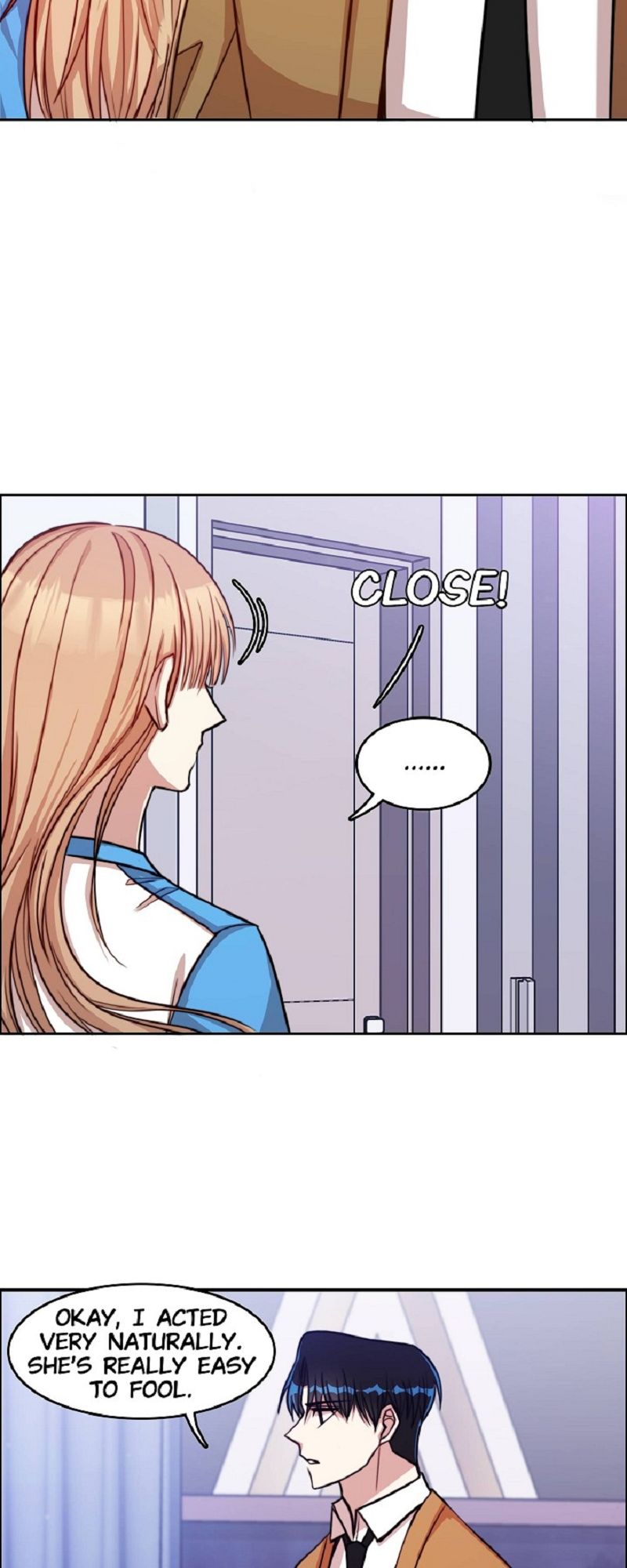 Mr.Psychic - Episode 26 — page 34