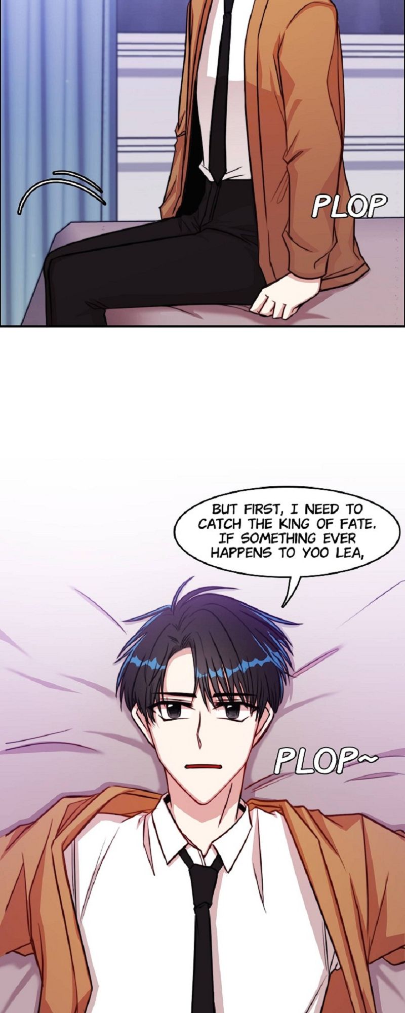 Mr.Psychic - Episode 26 — page 35