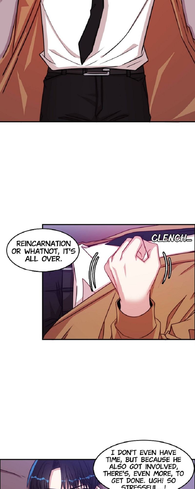 Mr.Psychic - Episode 26 — page 36
