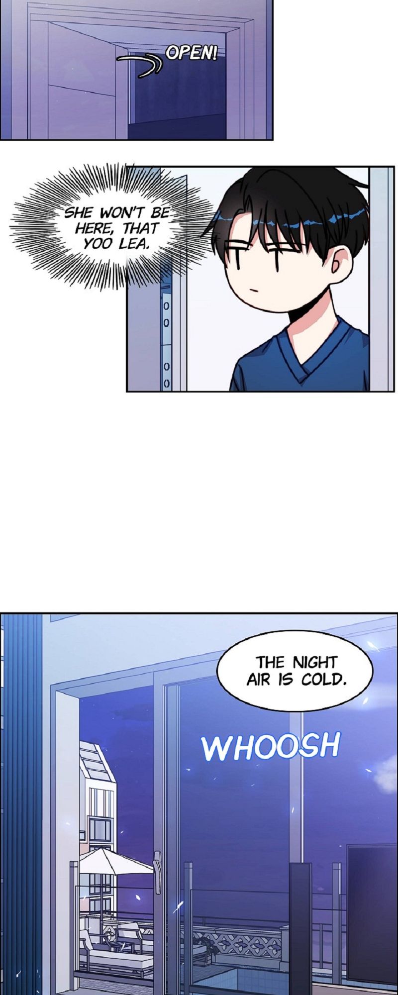 Mr.Psychic - Episode 26 — page 38