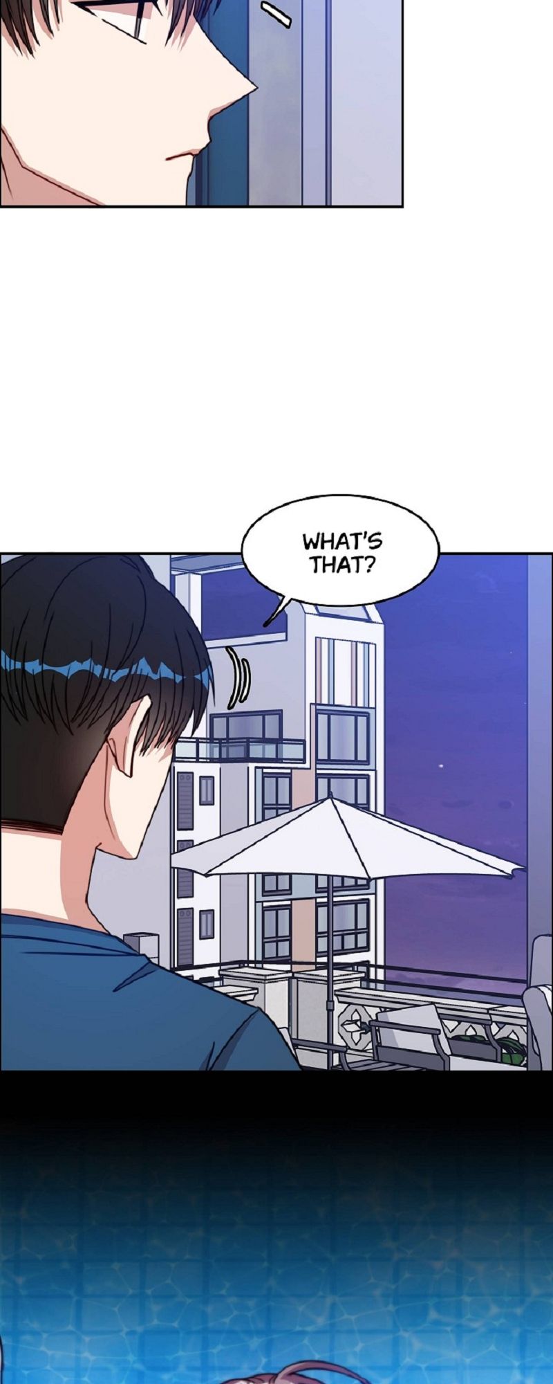Mr.Psychic - Episode 26 — page 40