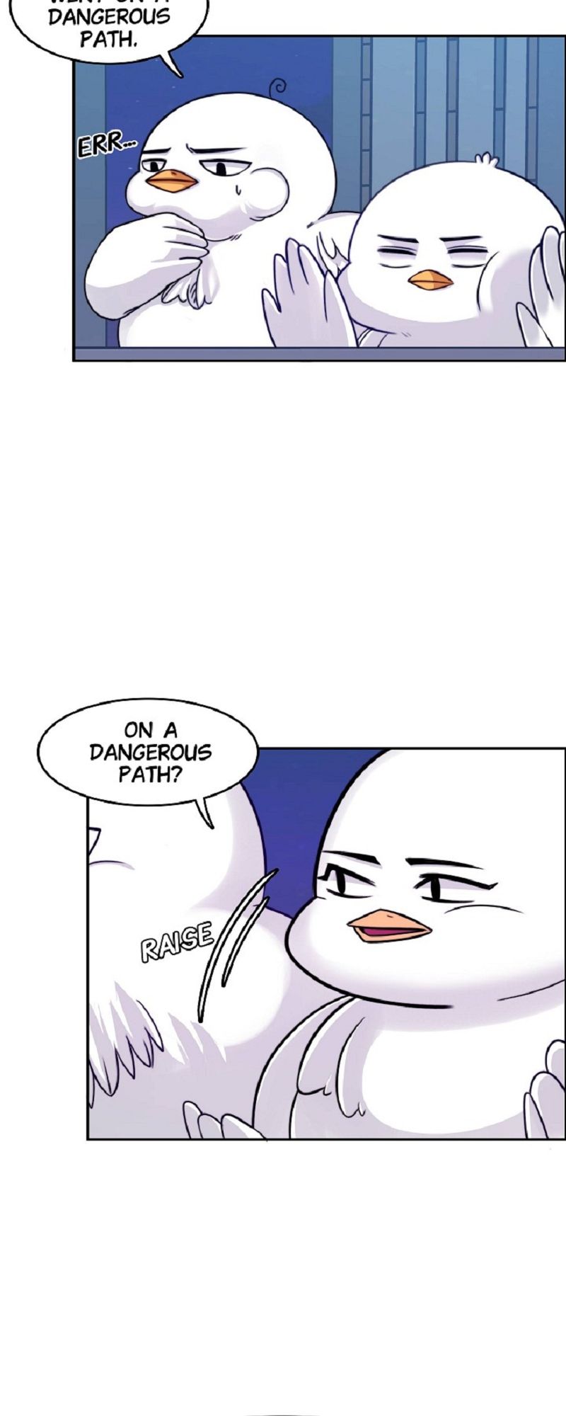 Mr.Psychic - Episode 26 — page 5