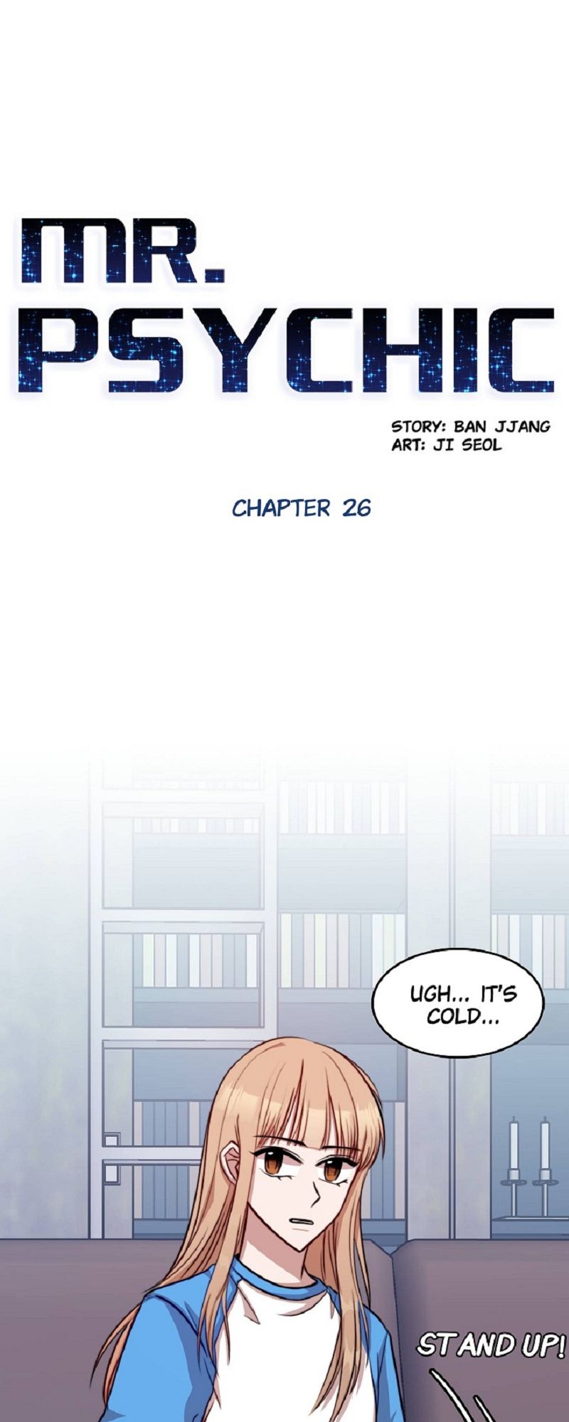Mr.Psychic - Episode 26 — page 7