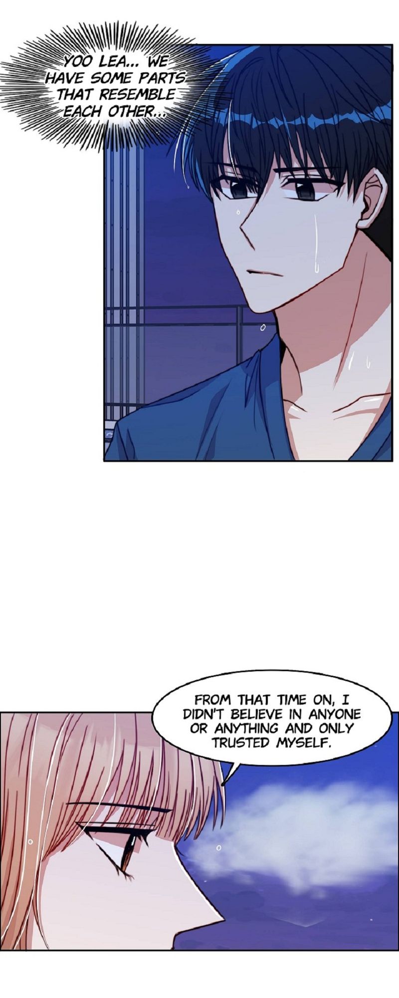 Mr.Psychic - Episode 27 — page 17
