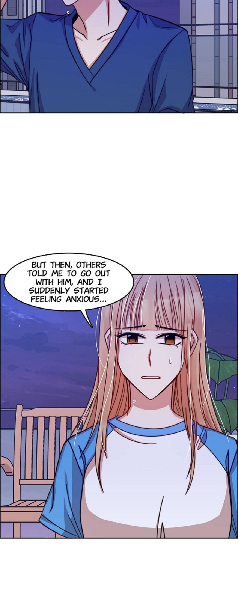 Mr.Psychic - Episode 27 — page 19