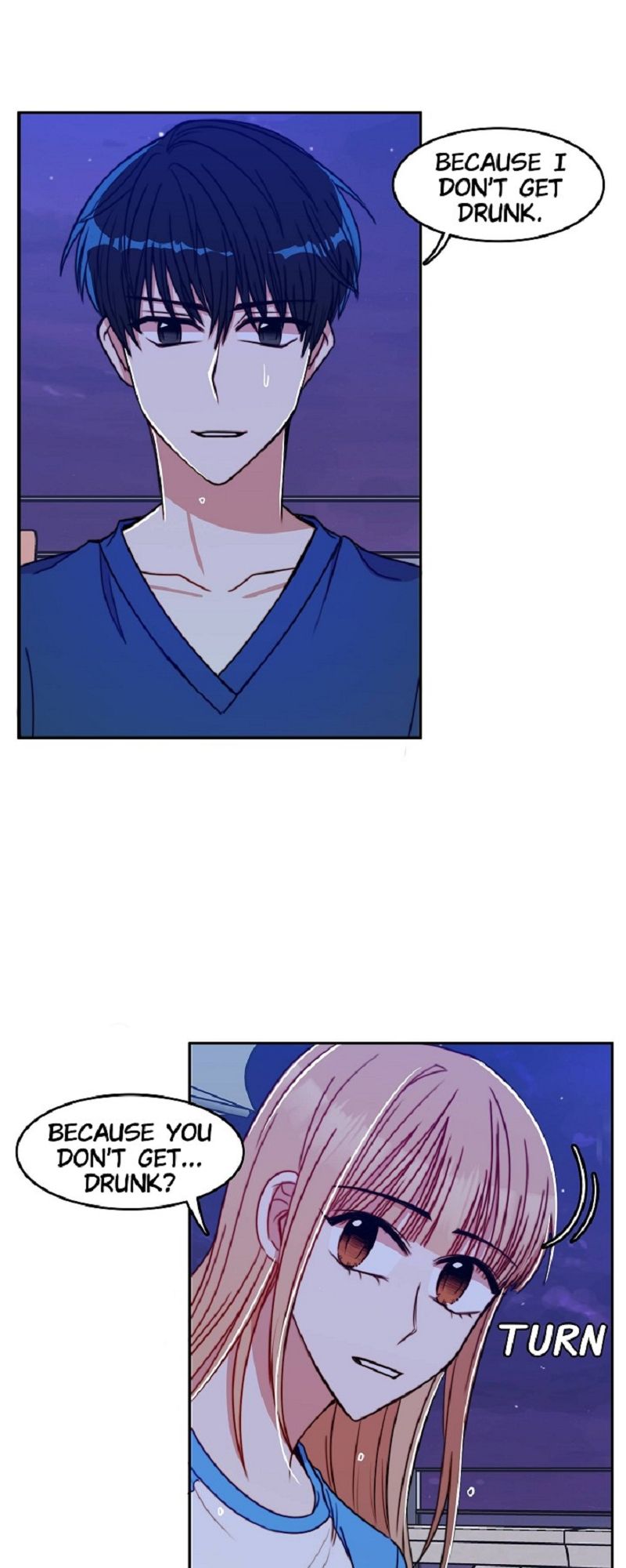 Mr.Psychic - Episode 27 — page 25
